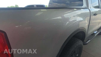 2019 Ford Ranger XLT Crew Cab Medium Bed – miniatura 24