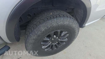 2019 Ford Ranger XLT Crew Cab Medium Bed – miniatura 25