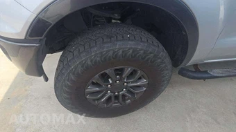 2019 Ford Ranger XLT Crew Cab Medium Bed – miniatura 27