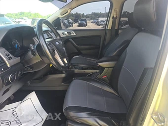 2019 Ford Ranger XLT Crew Cab Medium Bed – miniatura 7