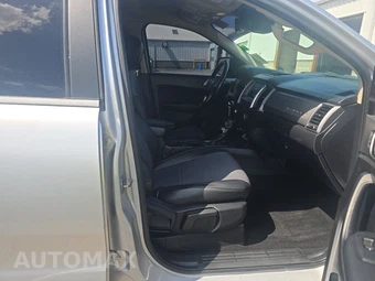 2019 Ford Ranger XLT Crew Cab Medium Bed – miniatura 8