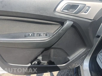 2019 Ford Ranger XLT Crew Cab Medium Bed – miniatura 9