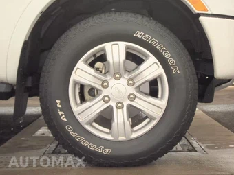 2019 Ford Ranger XLT Crew Cab Medium Bed - miniatura 10