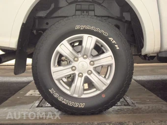 2019 Ford Ranger XLT Crew Cab Medium Bed - miniatura 11