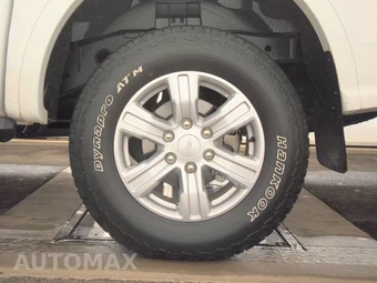 2019 Ford Ranger XLT Crew Cab Medium Bed - miniatura 12