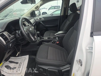 2019 Ford Ranger XLT Crew Cab Medium Bed - miniatura 13