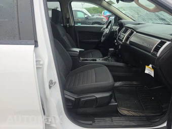 2019 Ford Ranger XLT Crew Cab Medium Bed - miniatura 14