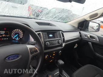 2019 Ford Ranger XLT Crew Cab Medium Bed - miniatura 17