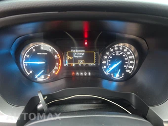 2019 Ford Ranger XLT Crew Cab Medium Bed - miniatura 18