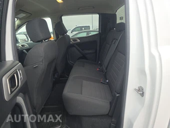2019 Ford Ranger XLT Crew Cab Medium Bed - miniatura 19