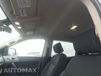 2019 Ford Ranger XLT Crew Cab Medium Bed - miniatura 20
