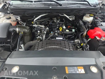 2019 Ford Ranger XLT Crew Cab Medium Bed - miniatura 22