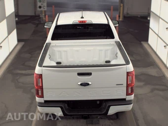 2019 Ford Ranger XLT Crew Cab Medium Bed - miniatura 6