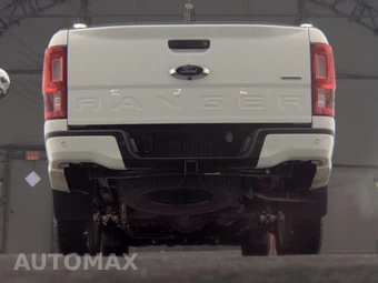2019 Ford Ranger XLT Crew Cab Medium Bed - miniatura 7