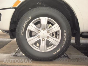 2019 Ford Ranger XLT Crew Cab Medium Bed - miniatura 9