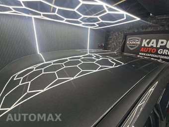 2019 Ford Ranger XLT Crew Cab Medium Bed – miniatura 12