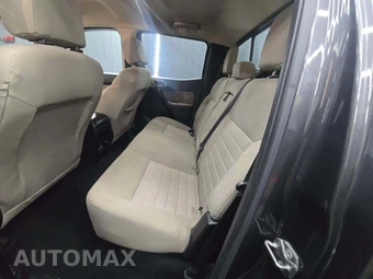 2019 Ford Ranger XLT Crew Cab Medium Bed – miniatura 13