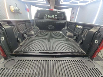 2019 Ford Ranger XLT Crew Cab Medium Bed – miniatura 14