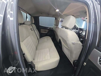 2019 Ford Ranger XLT Crew Cab Medium Bed – miniatura 16