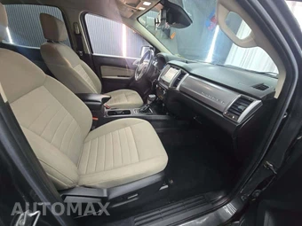 2019 Ford Ranger XLT Crew Cab Medium Bed – miniatura 18