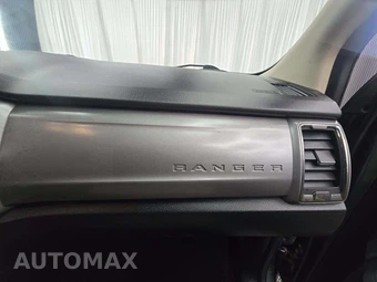 2019 Ford Ranger XLT Crew Cab Medium Bed – miniatura 19