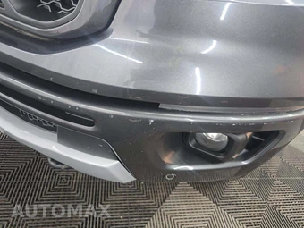 2019 Ford Ranger XLT Crew Cab Medium Bed – miniatura 23
