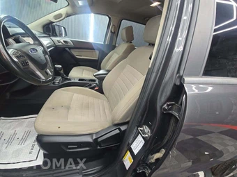 2019 Ford Ranger XLT Crew Cab Medium Bed – miniatura 6
