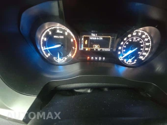 2019 Ford Ranger XLT Crew Cab Medium Bed – miniatura 9