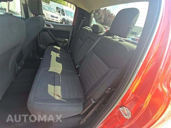 2019 Ford Ranger XLT Crew Cab Medium Bed - miniatura 13