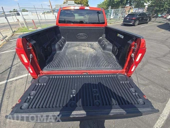 2019 Ford Ranger XLT Crew Cab Medium Bed - miniatura 14
