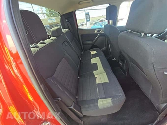 2019 Ford Ranger XLT Crew Cab Medium Bed - miniatura 16