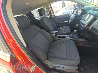 2019 Ford Ranger XLT Crew Cab Medium Bed - miniatura 18