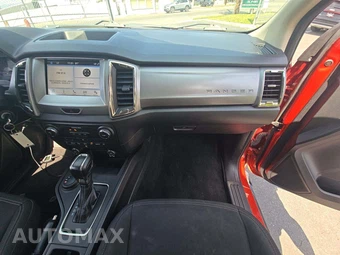 2019 Ford Ranger XLT Crew Cab Medium Bed - miniatura 19