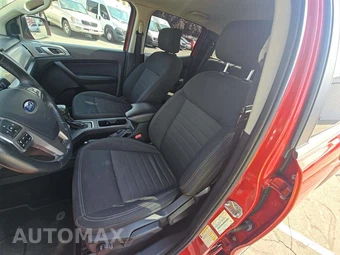 2019 Ford Ranger XLT Crew Cab Medium Bed - miniatura 6