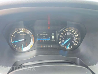 2019 Ford Ranger XLT Crew Cab Medium Bed - miniatura 9