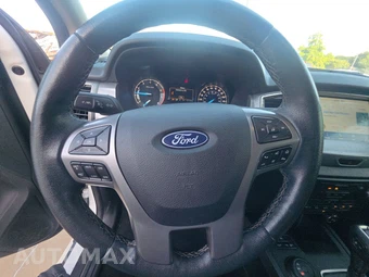 2019 Ford Ranger XLT Crew Cab Medium Bed – miniatura 10