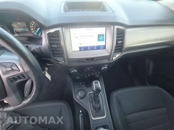 2019 Ford Ranger XLT Crew Cab Medium Bed – miniatura 11