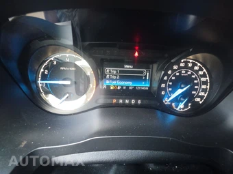 2019 Ford Ranger XLT Crew Cab Medium Bed – miniatura 12