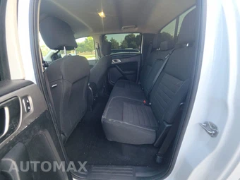 2019 Ford Ranger XLT Crew Cab Medium Bed – miniatura 13