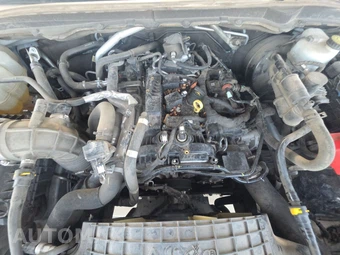 2019 Ford Ranger XLT Crew Cab Medium Bed – miniatura 15