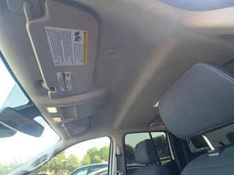 2019 Ford Ranger XLT Crew Cab Medium Bed – miniatura 17