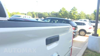 2019 Ford Ranger XLT Crew Cab Medium Bed – miniatura 20