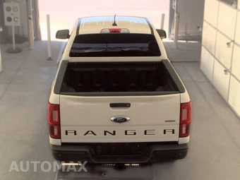 2019 Ford Ranger XLT Crew Cab Medium Bed – miniatura 5