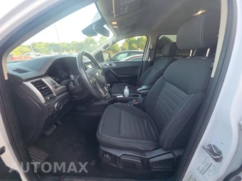 2019 Ford Ranger XLT Crew Cab Medium Bed – miniatura 7