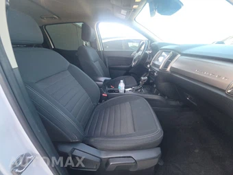 2019 Ford Ranger XLT Crew Cab Medium Bed – miniatura 8