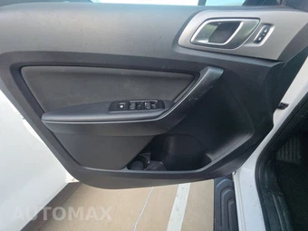 2019 Ford Ranger XLT Crew Cab Medium Bed – miniatura 9