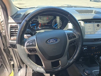 2019 Ford Ranger XLT Crew Cab Medium Bed – miniatura 10