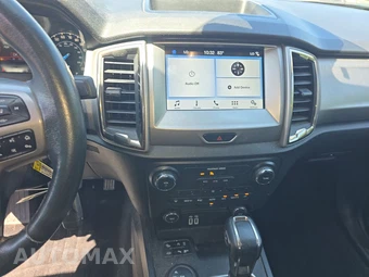 2019 Ford Ranger XLT Crew Cab Medium Bed – miniatura 11