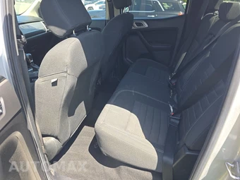 2019 Ford Ranger XLT Crew Cab Medium Bed – miniatura 13