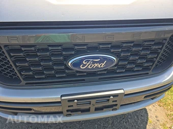2019 Ford Ranger XLT Crew Cab Medium Bed – miniatura 15